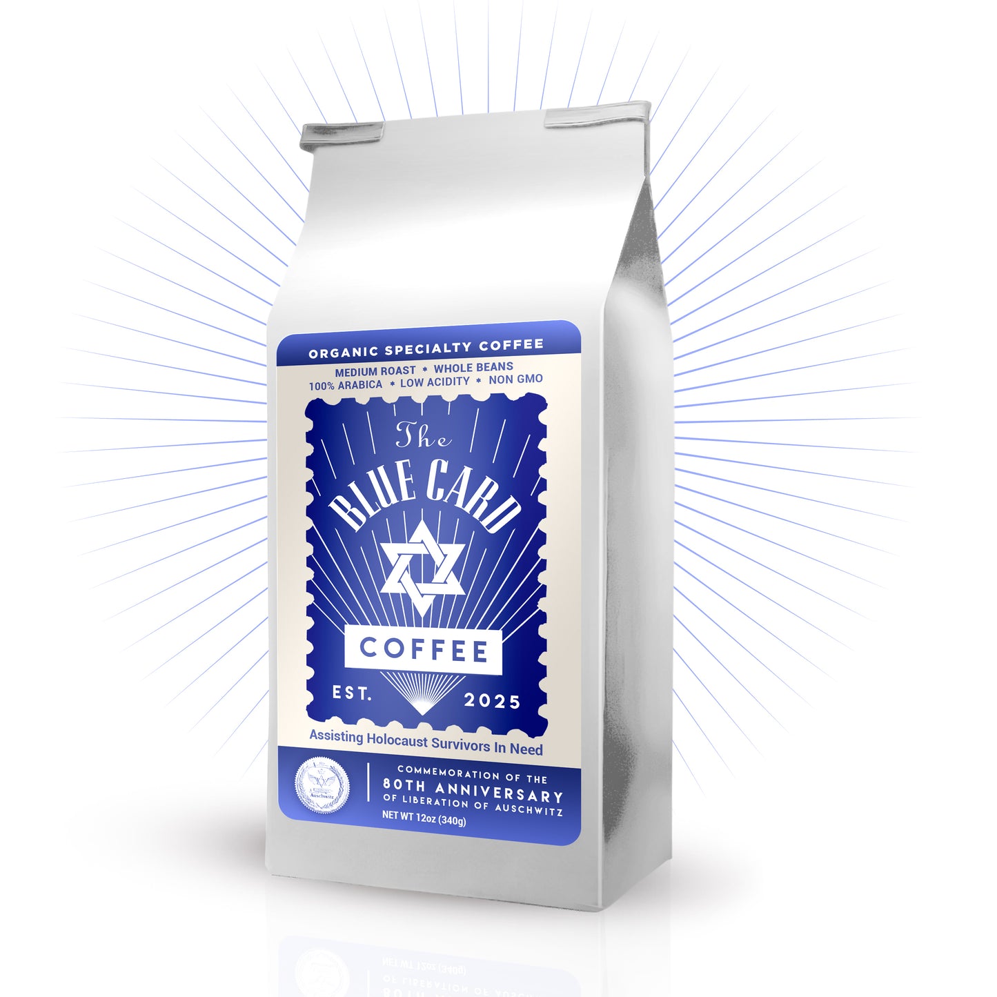 Blue Card Coffee