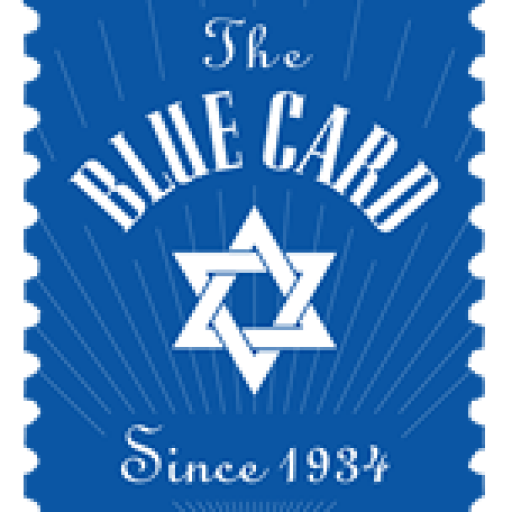 Blue Card Coffee